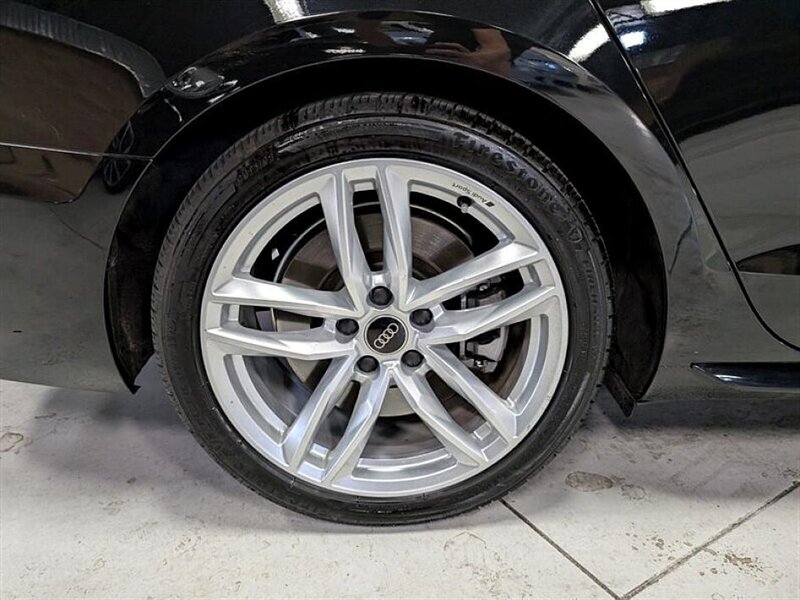 2024 Audi A4 Quattro S Line Premium Plus   - Photo 13 - Bountiful, UT 84010