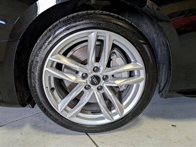 2024 Audi A4 Quattro S Line Premium Plus   - Photo 15 - Bountiful, UT 84010