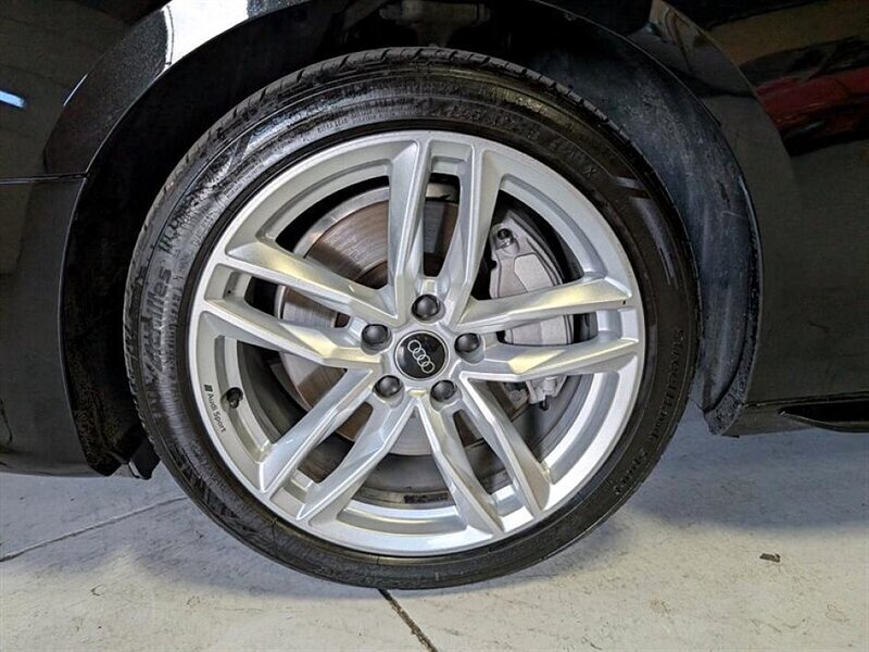 2024 Audi A4 Quattro S Line Premium Plus   - Photo 15 - Bountiful, UT 84010