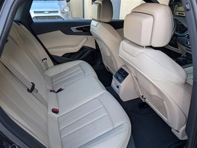 2024 Audi A4 Quattro S Line Premium Plus   - Photo 27 - Bountiful, UT 84010