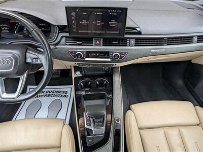 2024 Audi A4 Quattro S Line Premium Plus   - Photo 21 - Bountiful, UT 84010