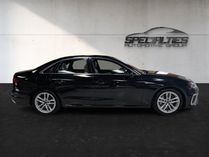 2024 Audi A4 Quattro S Line Premium Plus   - Photo 11 - Bountiful, UT 84010