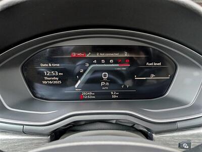 2024 Audi A4 Quattro S Line Premium Plus   - Photo 20 - Bountiful, UT 84010