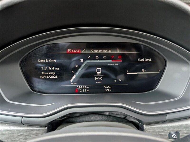 2024 Audi A4 Quattro S Line Premium Plus   - Photo 20 - Bountiful, UT 84010