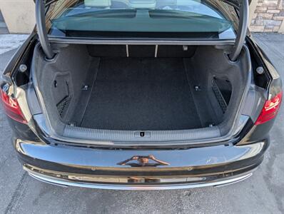2024 Audi A4 Quattro S Line Premium Plus   - Photo 29 - Bountiful, UT 84010