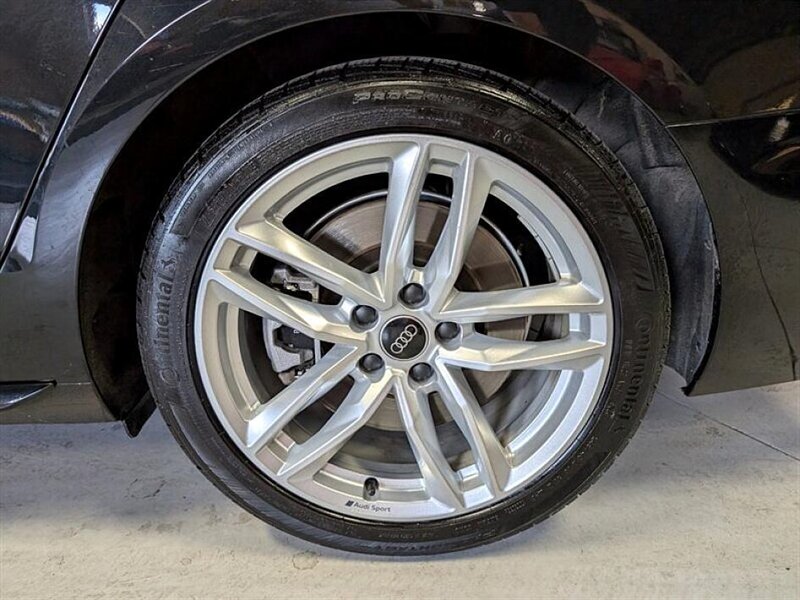 2024 Audi A4 Quattro S Line Premium Plus   - Photo 14 - Bountiful, UT 84010