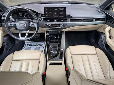 2024 Audi A4 Quattro S Line Premium Plus   - Photo 3 - Bountiful, UT 84010