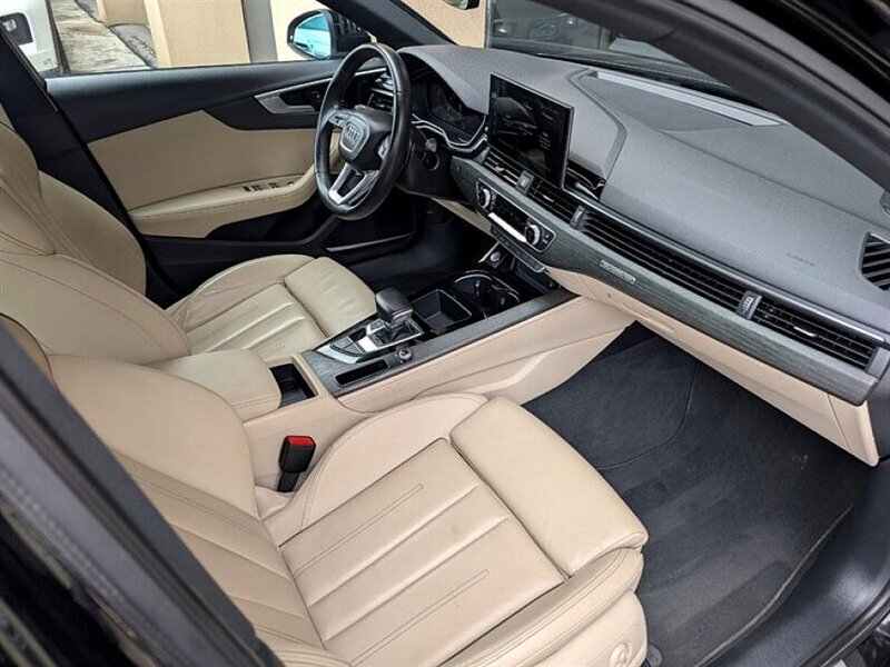 2024 Audi A4 Quattro S Line Premium Plus   - Photo 4 - Bountiful, UT 84010
