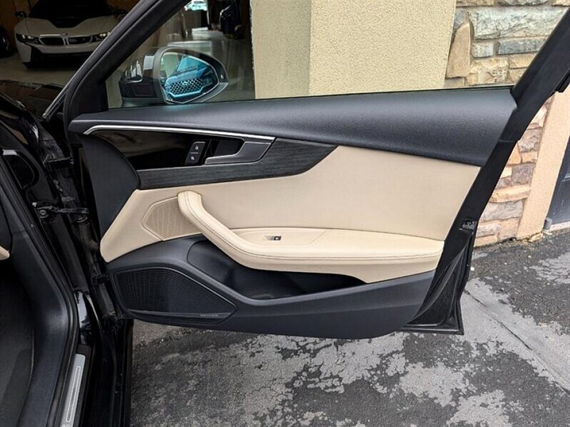 2024 Audi A4 Quattro S Line Premium Plus   - Photo 28 - Bountiful, UT 84010