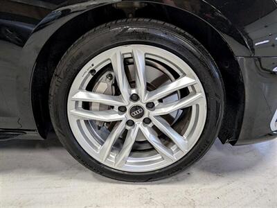 2024 Audi A4 Quattro S Line Premium Plus   - Photo 12 - Bountiful, UT 84010