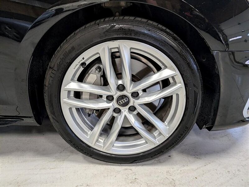 2024 Audi A4 Quattro S Line Premium Plus   - Photo 12 - Bountiful, UT 84010