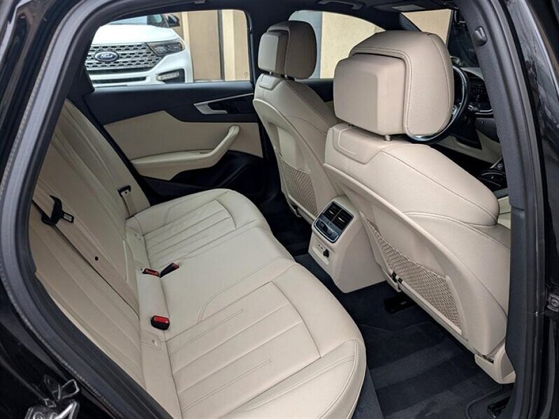 2024 Audi A4 Quattro S Line Premium Plus   - Photo 27 - Bountiful, UT 84010