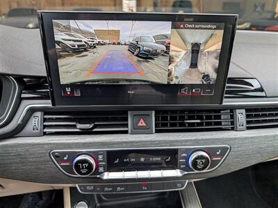 2024 Audi A4 Quattro S Line Premium Plus   - Photo 22 - Bountiful, UT 84010