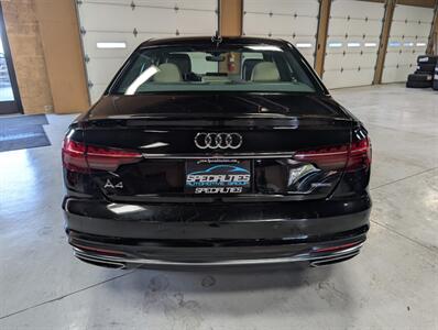 2024 Audi A4 Quattro S Line Premium Plus   - Photo 9 - Bountiful, UT 84010