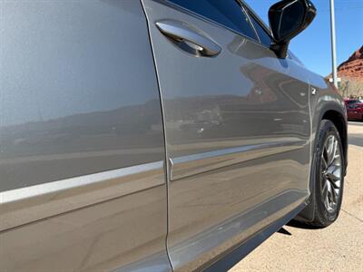 2020 Lexus RX 450 H F SPORT Performance   - Photo 20 - St. George, UT 84770-2625