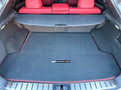2020 Lexus RX 450 H F SPORT Performance   - Photo 43 - St. George, UT 84770-2625