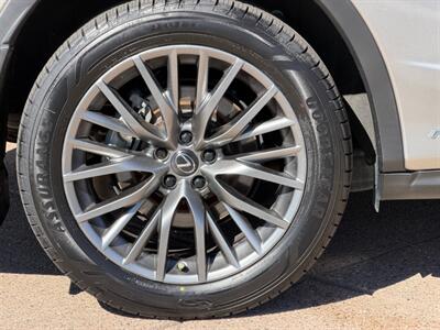 2020 Lexus RX 450 H F SPORT Performance   - Photo 26 - St. George, UT 84770-2625