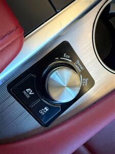 2020 Lexus RX 450 H F SPORT Performance   - Photo 48 - St. George, UT 84770-2625