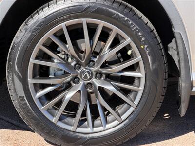 2020 Lexus RX 450 H F SPORT Performance   - Photo 24 - St. George, UT 84770-2625