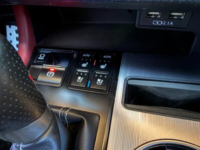 2020 Lexus RX 450 H F SPORT Performance   - Photo 41 - St. George, UT 84770-2625