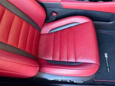 2020 Lexus RX 450 H F SPORT Performance   - Photo 40 - St. George, UT 84770-2625