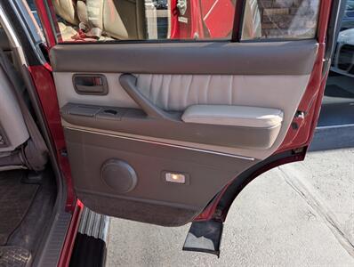 1996 Toyota Land Cruiser - Photo 26 - Bountiful, UT 84010