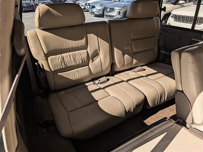 1996 Toyota Land Cruiser - Photo 28 - Bountiful, UT 84010
