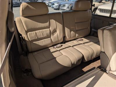 1996 Toyota Land Cruiser - Photo 28 - Bountiful, UT 84010
