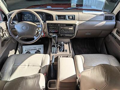 1996 Toyota Land Cruiser - Photo 3 - Bountiful, UT 84010