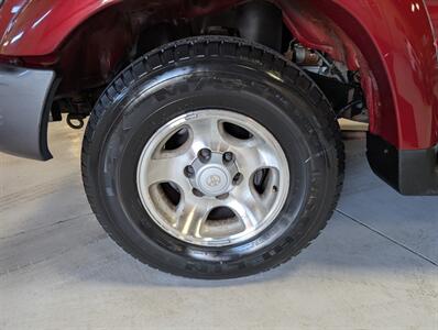 1996 Toyota Land Cruiser - Photo 15 - Bountiful, UT 84010