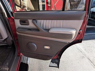 1996 Toyota Land Cruiser - Photo 26 - Bountiful, UT 84010
