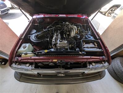 1996 Toyota Land Cruiser - Photo 17 - Bountiful, UT 84010