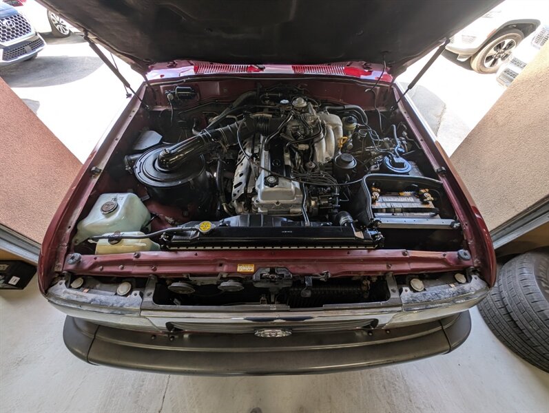 1996 Toyota Land Cruiser - Photo 17 - Bountiful, UT 84010