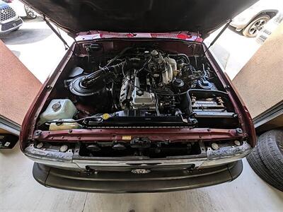 1996 Toyota Land Cruiser - Photo 17 - Bountiful, UT 84010