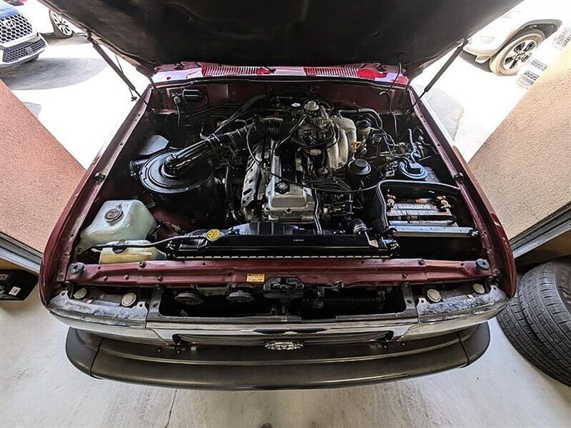1996 Toyota Land Cruiser - Photo 17 - Bountiful, UT 84010