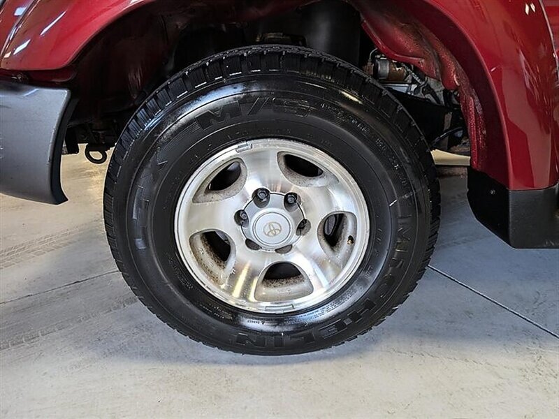 1996 Toyota Land Cruiser - Photo 15 - Bountiful, UT 84010