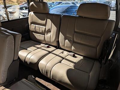 1996 Toyota Land Cruiser - Photo 24 - Bountiful, UT 84010