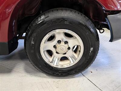 1996 Toyota Land Cruiser - Photo 12 - Bountiful, UT 84010