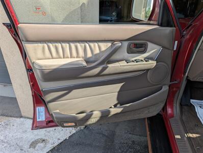 1996 Toyota Land Cruiser - Photo 18 - Bountiful, UT 84010