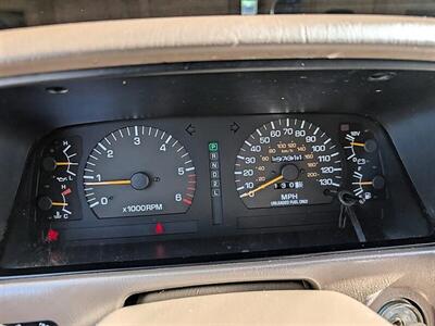 1996 Toyota Land Cruiser - Photo 20 - Bountiful, UT 84010