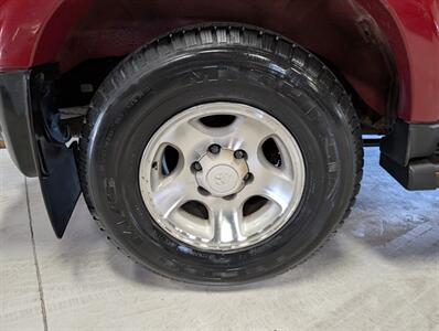 1996 Toyota Land Cruiser - Photo 13 - Bountiful, UT 84010