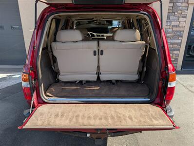 1996 Toyota Land Cruiser - Photo 30 - Bountiful, UT 84010