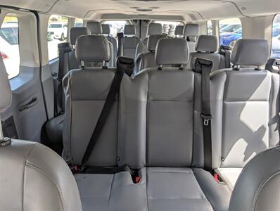 2017 Ford Transit 350 XL - Photo 24 - Bountiful, UT 84010