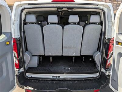 2017 Ford Transit 350 XL   - Photo 27 - Bountiful, UT 84010