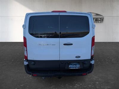 2017 Ford Transit 350 XL   - Photo 9 - Bountiful, UT 84010
