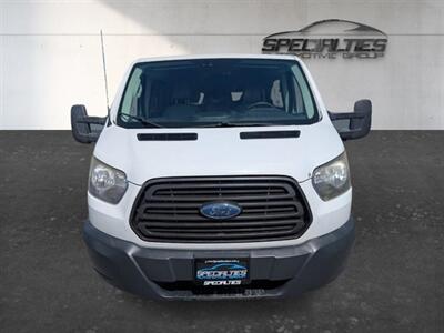 2017 Ford Transit 350 XL   - Photo 6 - Bountiful, UT 84010