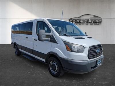 2017 Ford Transit 350 XL Van