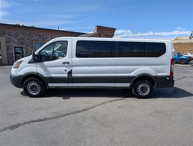 2017 Ford Transit 350 XL - Photo 7 - Bountiful, UT 84010