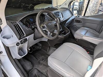 2017 Ford Transit 350 XL   - Photo 2 - Bountiful, UT 84010