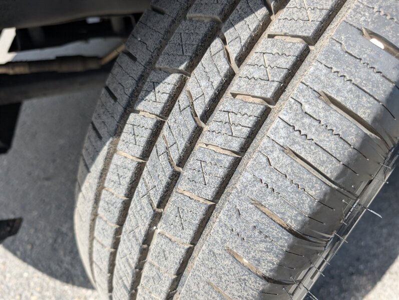 2017 Ford Transit 350 XL - Photo 16 - Bountiful, UT 84010